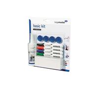 Legamaster 7-125100 pens markers correction black blue red high qu...