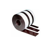 Legamaster 7-186300 Magnetic tape Brown 3 m x 19 mm 1 pc