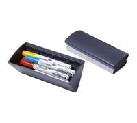Legamaster Whiteboard Assistant Eraser/Marker Holder 1225-00