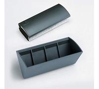 Legamaster Board Assistant Marker Container and Eraser in One Ref TZ415