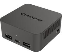 Legamaster cast receiver AirServer Connect 3