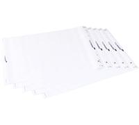 Legamaster Flipchart Paper Pad - Pack of 5 with 20 grid Sheets each - Squared - for all standard Flipchart easels - Ideal for Meeting Notes and Brainstorming