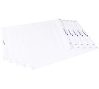 Legamaster flipchart paper pad plain 5pcs