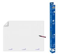 Legamaster Magic-Chart Gridded Flipchart Foil 90x120cm