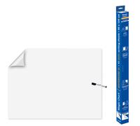 Legamaster Magic-Chart Plain whiteboard foil 90x120cm