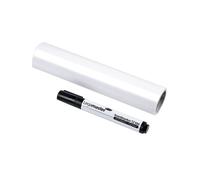 Legamaster Magic Chart Roll White 600x800mm 1591-00 FREE DELIVERY