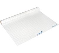 Legamaster Magic-Chart Static Flipchart Foil - 60X80 Cm - 25 Repositionable Sheets