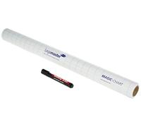 Legamaster Magic-Chart flipchart foil 60x80cm