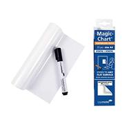 Legamaster Magic-Chart notes whiteboard foil A4