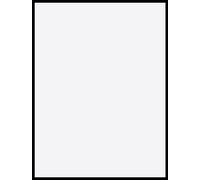 Legamaster Magic Chart Whiteboard Sheets 600X800mm White 25 Sheets Per Roll