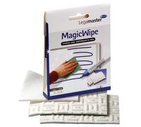 Legamaster Magic Wipe board Eraser Pack of 2