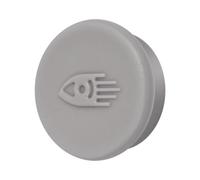 Legamaster Magnet 20 mm Taupe (Pack of 10) 7-181107