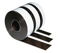 Legamaster Magnetic Tape 186500 Brown 25 mm (W) x 3 m (L)