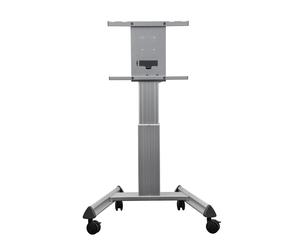 Legamaster Mobile electric height adjustment for e-screens, up to 86 "