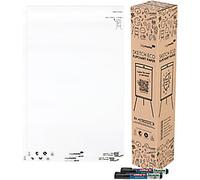 Legamaster SKETCH EUR Flipchart Pad Plain 65 x 98 cm Pack of 2 a 50 Sheets
