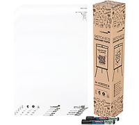 Legamaster SKETCH EUR Flipchart Pad Plain 65 x 98 cm Pack of 5 a 50 Sheets
