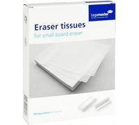 Legamaster Small Eraser Refill Tissue