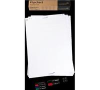 Legamaster STARTER flipchart accessory set 14 pcs