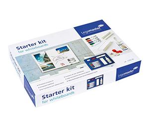 Legamaster Starter Kit - Board Accessory