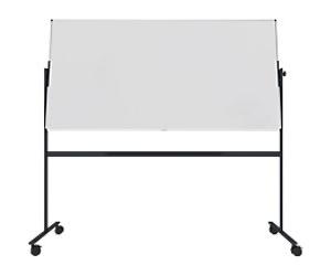 Legamaster UNITE PLUS Revolving Board Magnetic Enamel Double Sided 200 (W) x 100 (H) cm