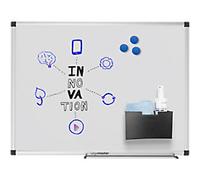 Legamaster UNITE Whiteboard Wall Mounted Magnetic Single Sided 60 (W) x 45 (H) cm