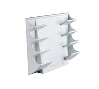 Legamaster White Magnetic Marker Holder 7-1220-00