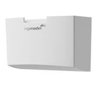 Legamaster whiteboard accessory holder white