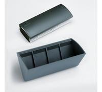 Legamaster Whiteboard Board Container And Eraser Magnetic