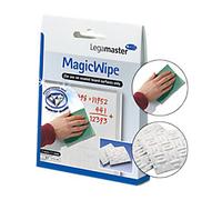 Edding 7-121500 Magic Wipe board Eraser Pack of 2