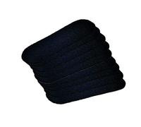 Legamaster - whiteboard eraser pad felt refill - 10 pc - for wooden eraser