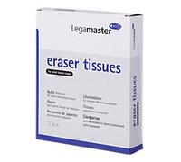 Legamaster Whiteboard Eraser Refill 7-120200 Pack of 100