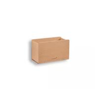 Legamaster WOODEN glassboard accessory holder magnetic
