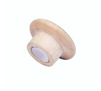 Legamaster Wooden Magnet 25MM P5