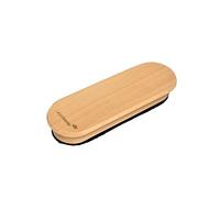 Legamaster - wooden magnetic whiteboard eraser - 1 piece