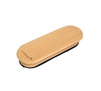 Legamaster Wooden Whiteboard Eraser Drywipe Duster Marker Rubber Cleaner