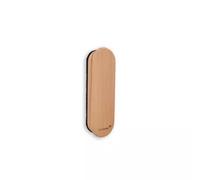 Legamaster WOODEN whiteboard eraser magnetic