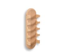 Legamaster WOODEN Whiteboard Marker Holder Magnetic