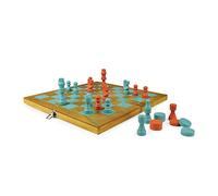 Legami - 2-in-1 Chess & Checker, 2 Players