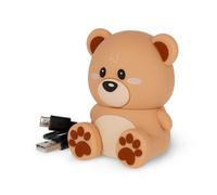 Legami The Sound Of Cuteness - Wireless Speaker With Stand - Teddy ... NEW
