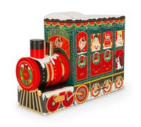 Legami 2025 Advent Calendar - Christmas Countdown Train