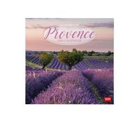 Legami - 2026 Provence Wall Calendar, Large Wall Calendar, 12 Months and Year Planner, in 6 Languages, Space for Notes, Zodiac Signs, International Holidays, 30 x 29 cm