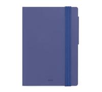 Legami - 2026 Small Daily Diary, Future Dusk, 12 Months, Elastic Closure, Diary from January 2026 to December 2026, in FSC Certified Paper, 9.5 x 13.5 cm