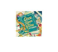 Legami - 2026 Wall Calendar, Once Upon A Time, Small Wall Calendar, 12 Months and Yearly Planner, in 6 Languages, Space for Notes, Zodiac Signs, International Holidays, 18 x 18 cm