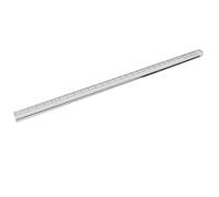 Legami - Acrylic Ruler, L 30 cm, to emphasize, measure and draw, Precision millimetre