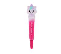 Unicorn Squeezies Squishy Gel Pen