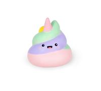 Legami - Anti-Stress Toy, Stress Less, Poo Theme, Polyurethane Material, 11.5 x 14.8 x 13.5 cm