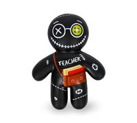 Legami - Anti-Stress Toy, Stress Less, Teacher Theme, Polyurethane Material, 11.5 x 14.8 x 13.5 cm