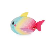 LEGAMI Beach Ball Unicorn Fish - Unicorn and Fish Floating Balloon