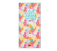 Legami Beach Towel - Daisy NEW