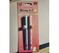 Legami Beary In Love Limited Edition